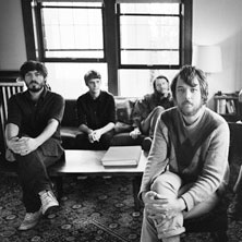 Fleet Foxes