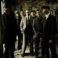 Flogging Molly