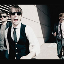 Foster The People