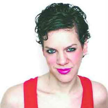 Francesca Martinez