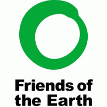 Friends of The Earth