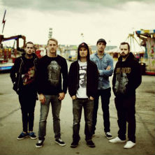 Funeral For A Friend