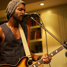 Gary Clark Jr.