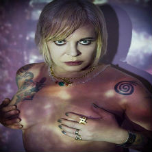 Genesis P-Orridge