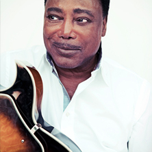 George Benson