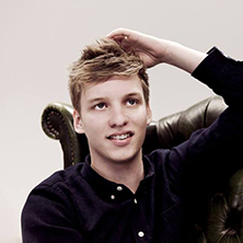 George Ezra