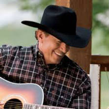George Strait