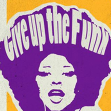 Give Up The Funk