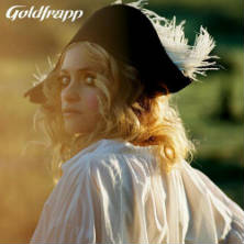 Goldfrapp
