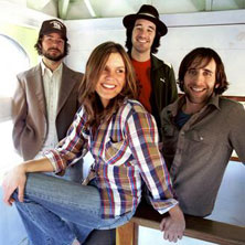 Grace Potter and the Nocturnals