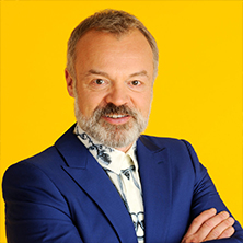 Graham Norton