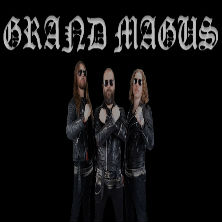 Grand Magus