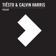 Calvin Harris & Ti&euml;sto
