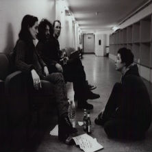 Godspeed You Black Emperor!