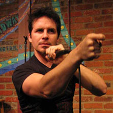 Hal Sparks