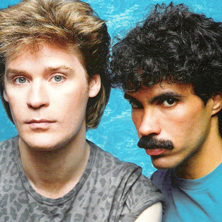 Hall & Oates