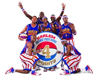 Harlem Globetrotters