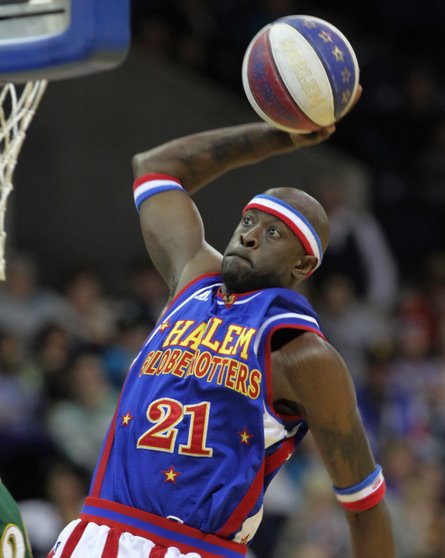 Harlem Globetrotters