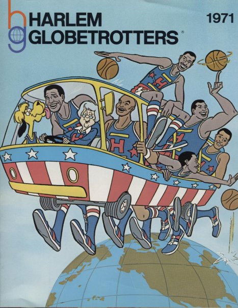 Harlem Globetrotters