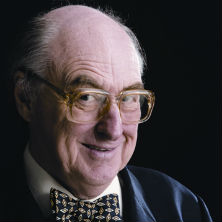 Henry Blofeld