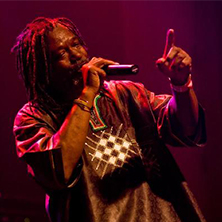 Horace Andy