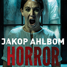 Horror - Jakop Ahlbom Company