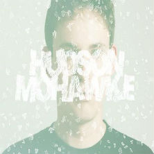 Hudson Mohawke