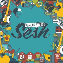 Humber Street Sesh