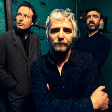 I Am Kloot