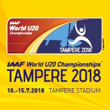 IAAF World U20 Championships