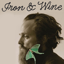 Iron & Wine