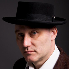 Jah Wobble & Bill Sharpe