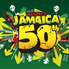 Jamaica 50