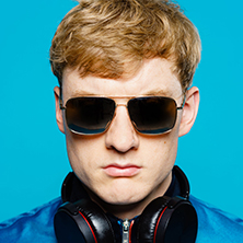 James Acaster