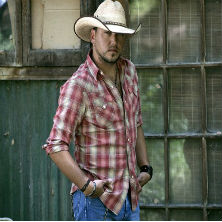 Jason Aldean