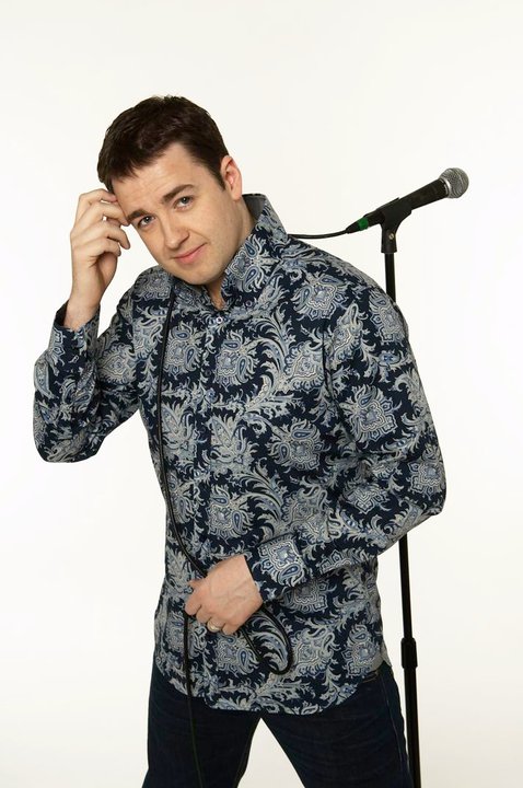 Jason Manford