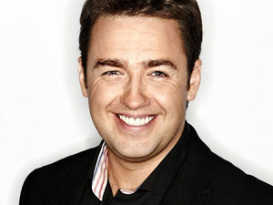Jason Manford
