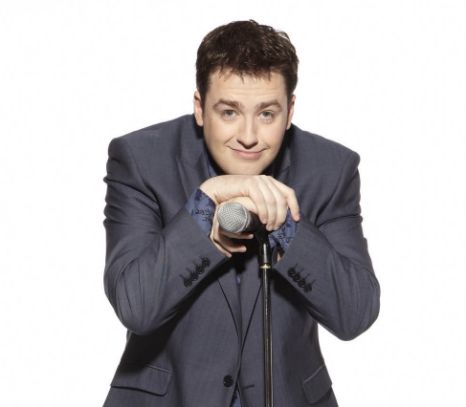 Jason Manford