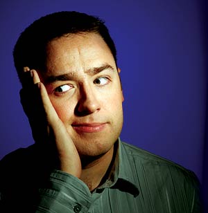 Jason Manford