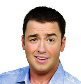 Jason Manford
