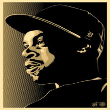 J DIlla