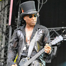 Jean Beauvoir & Micki Free