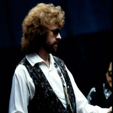 Jeff Lynne
