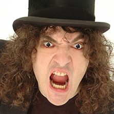 Jerry Sadowitz