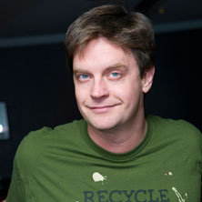 Jim Breuer