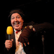 Jimmy Cricket