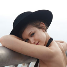 Joanna Newsom