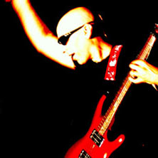 Joe Satriani