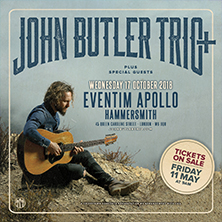 John Butler Trio
