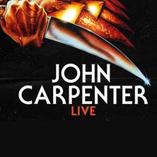 John Carpenter